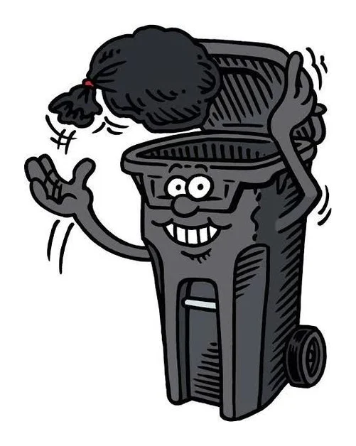 Garbage Guys logo
