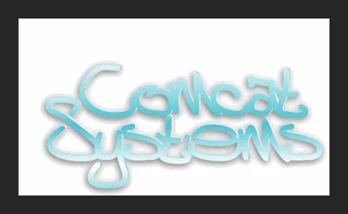 Comcat Systems logo