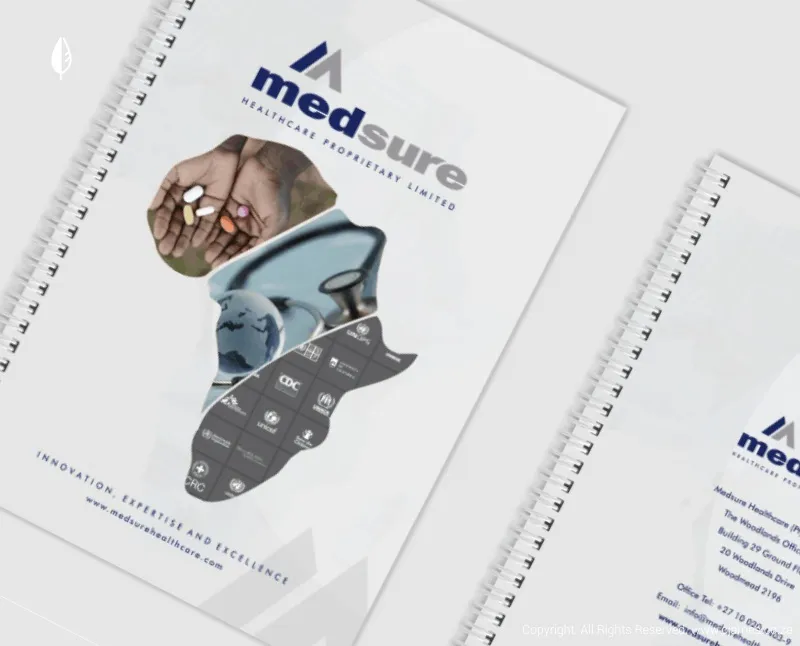 Cornelius James Branding - A Creative Design photo 1