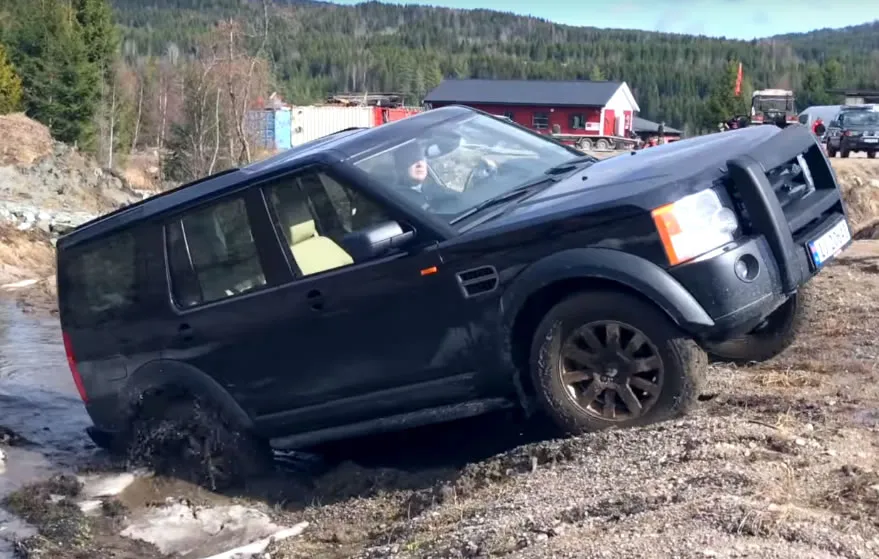 Land Rover Spares photo 3