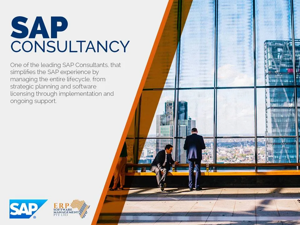 ERP Software Management pty ltd photo 1