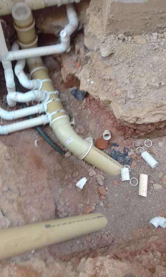 ORACLE PLUMBERS PRETORIA 0628902321 photo 2