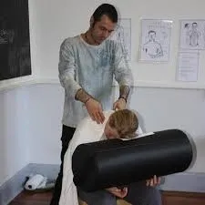 Shiatsu And Acupressure Massage - Cape Town photo 1