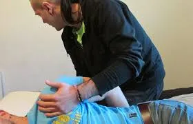Shiatsu And Acupressure Massage - Cape Town photo 3
