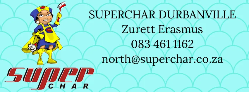 Superchar Durbanville Cleaning services photo 1