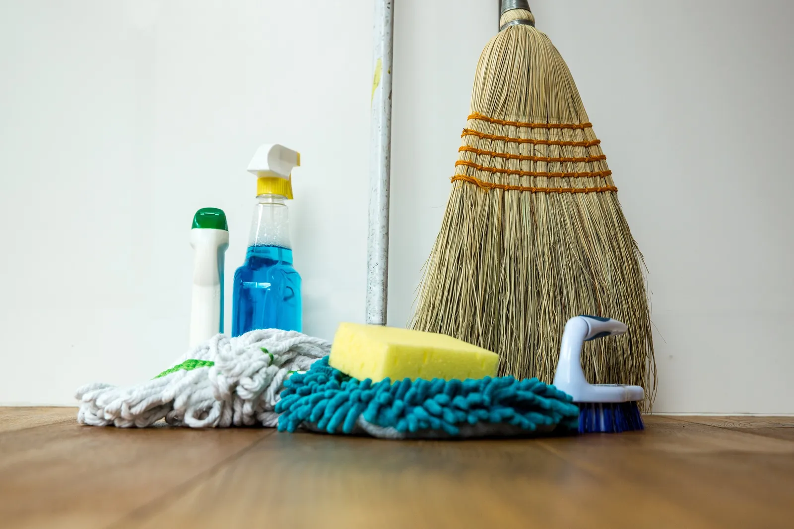 Superchar Durbanville Cleaning services photo 3