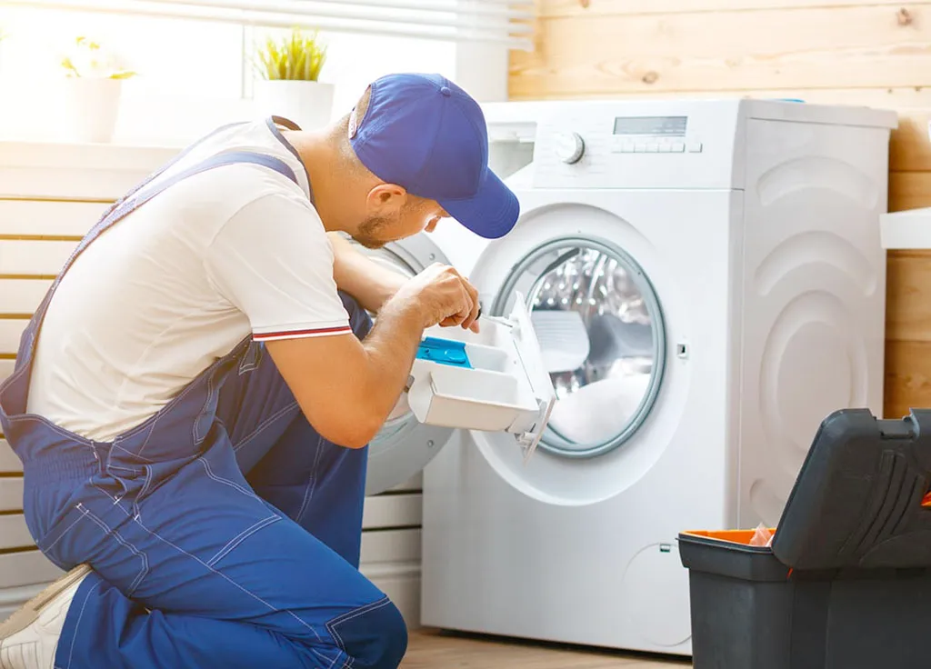 Appliances repairs johannesburg photo 2