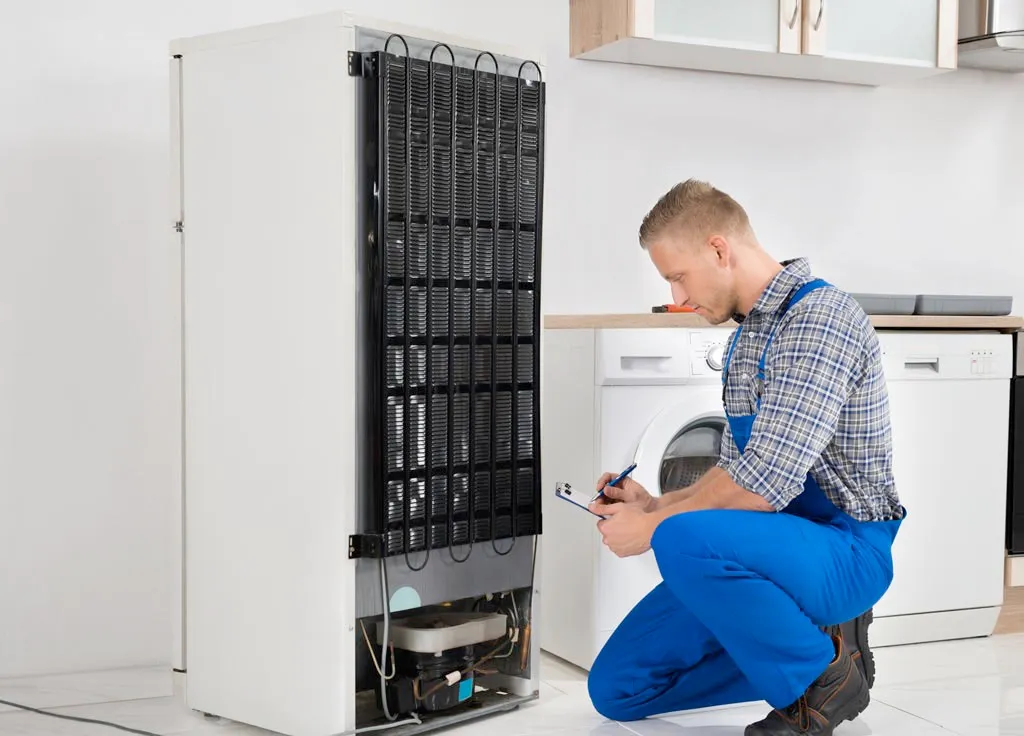 Appliances repairs johannesburg photo 3