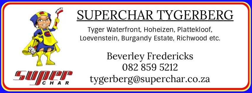 Superchar Tygerberg photo 1