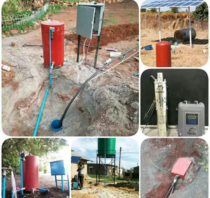 ALFA IRRIGATION photo 1