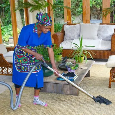 Royal Domestic Maids photo 1