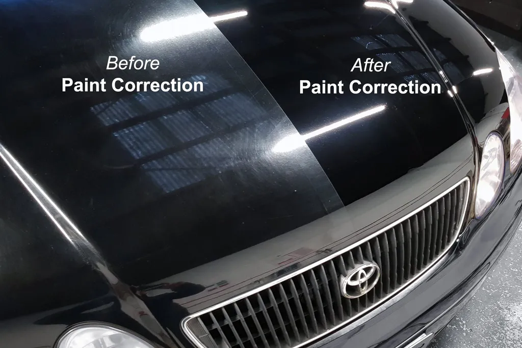 Waterless car wash specialist Fleet Clean SA photo 1