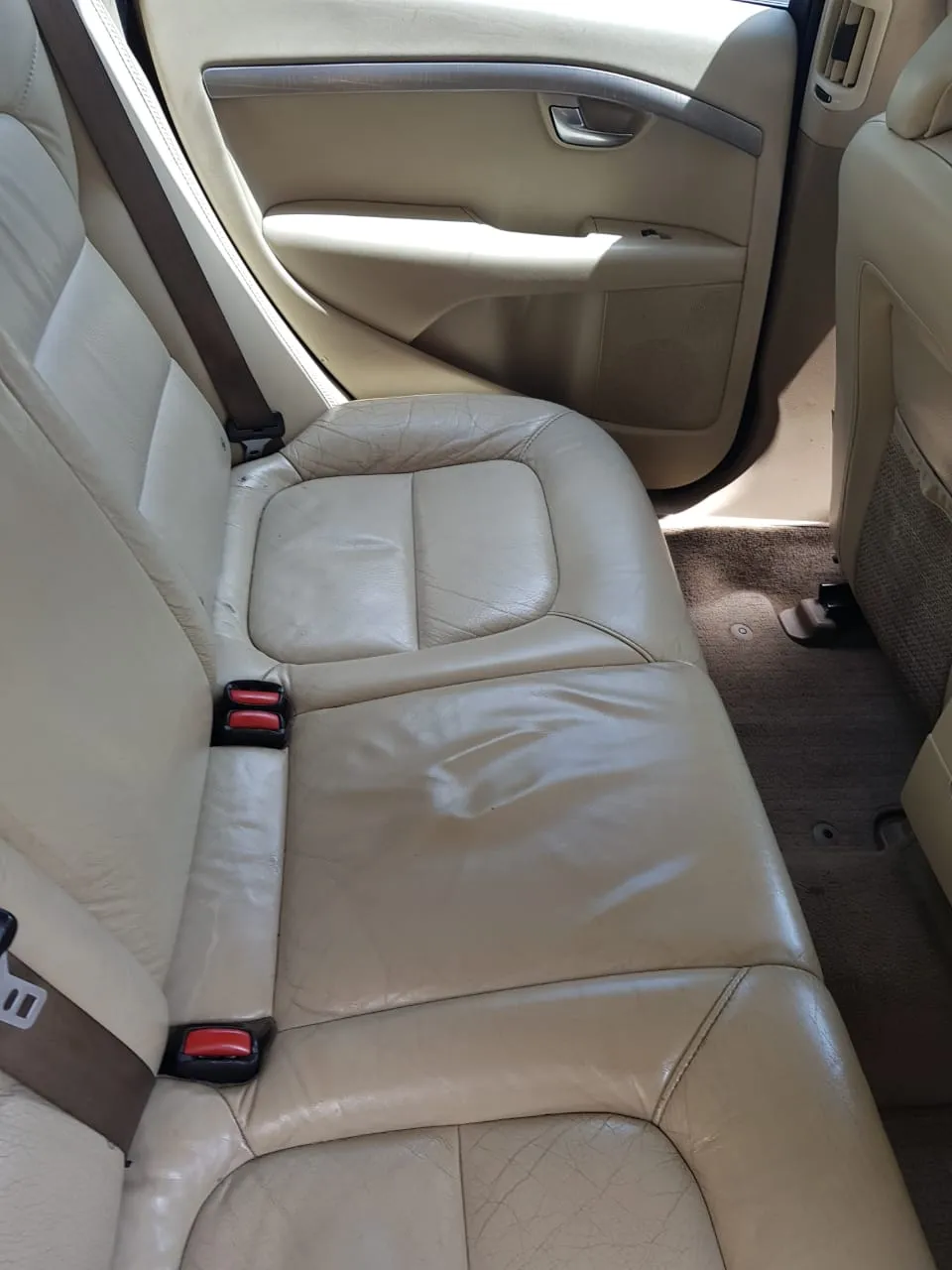Waterless car wash specialist Fleet Clean SA photo 3