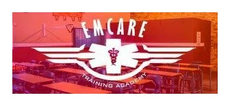 Emcare Training Academy logo