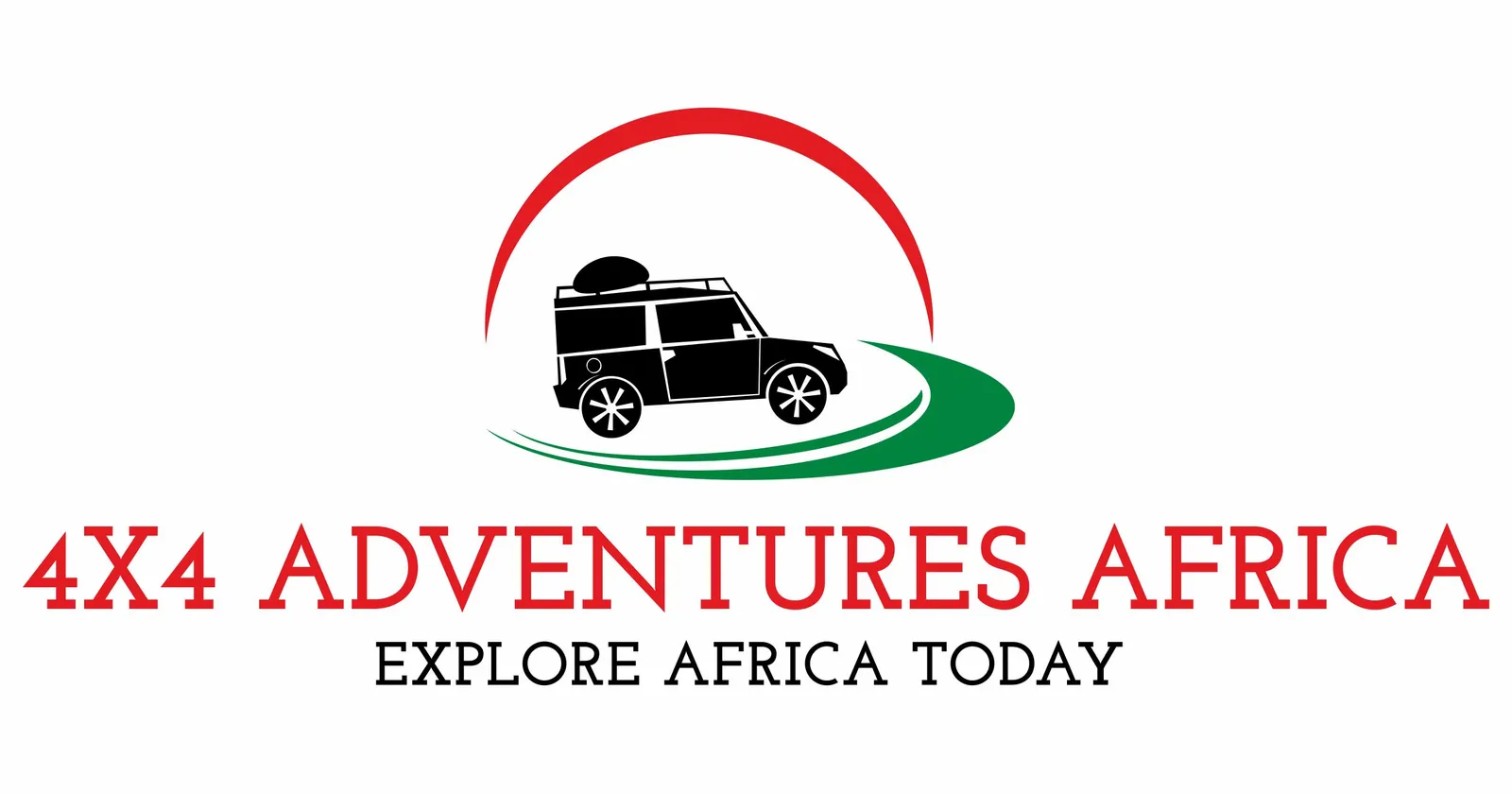 4x4 Adventures Africa photo 3