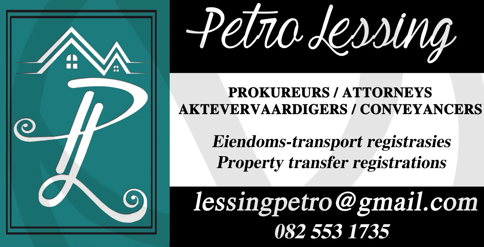 Petro Lessing Attorneys & Conveyancers photo 1