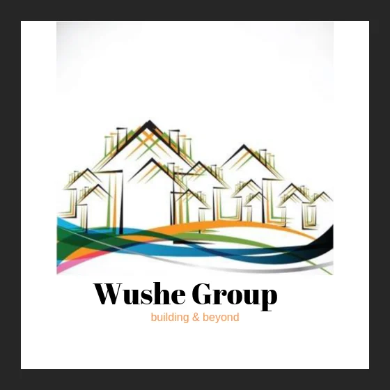 Wushe Group logo