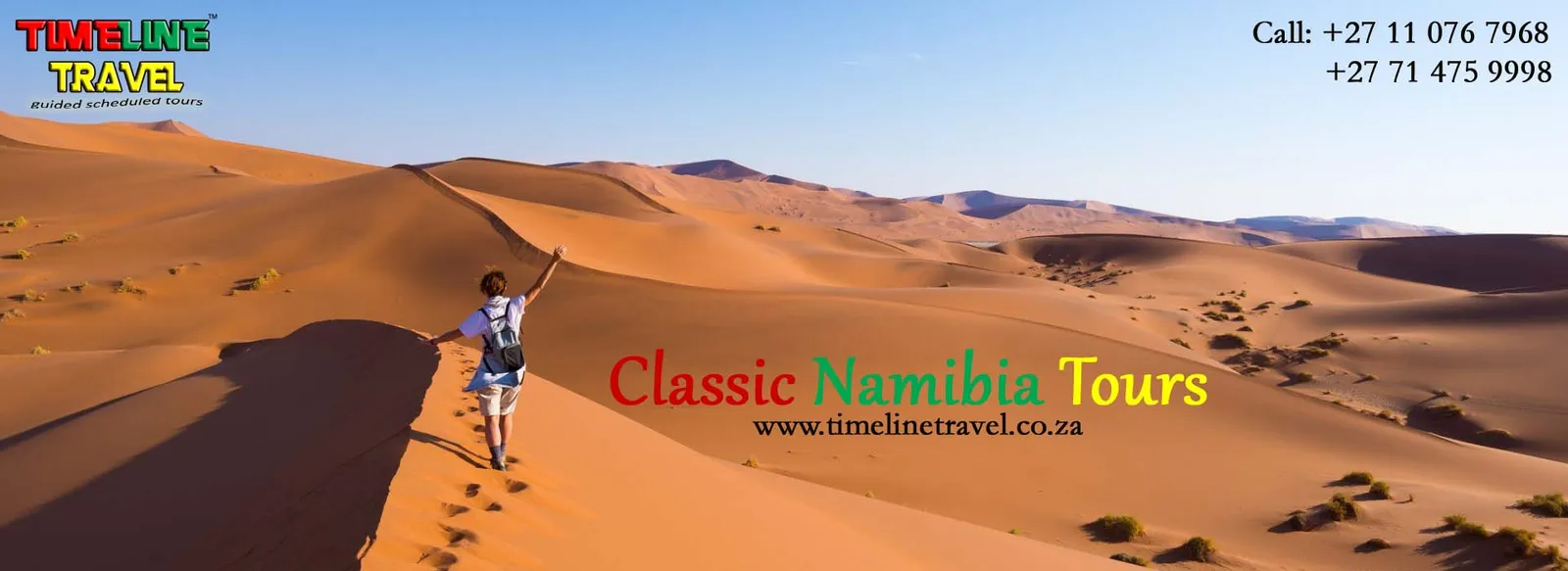 Timeline Travel Agency photo 3
