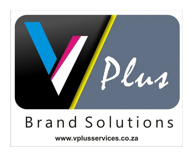 VPLU BRAND SOLUTIONS logo