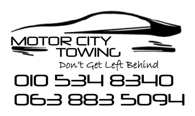 Motor City Towing-Flatbed towing service 680+ logo