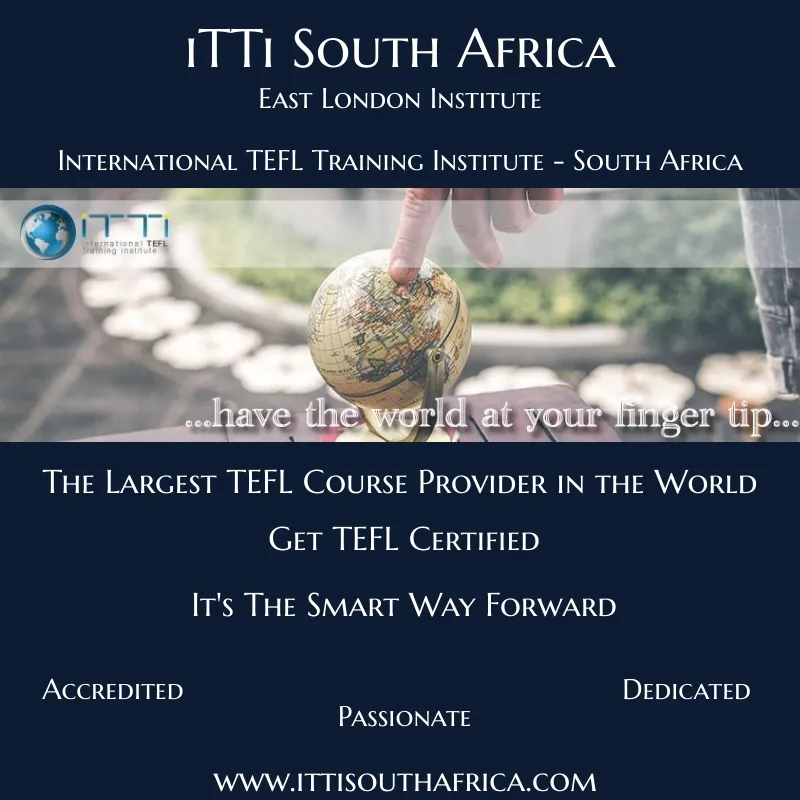 iTTi South Africa photo 3