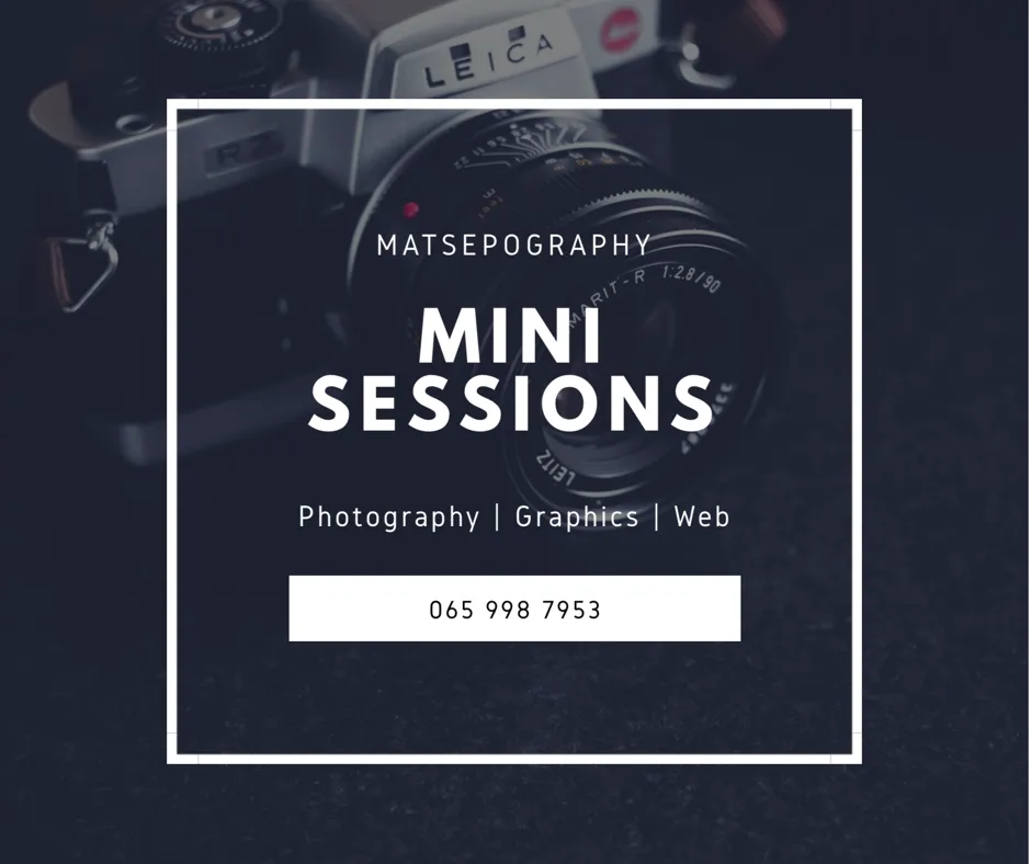 Matsepography photo 1