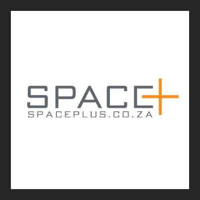 Spaceplus logo
