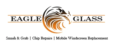 Eagle Glass logo
