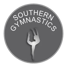 Southern Gymnastics Club logo