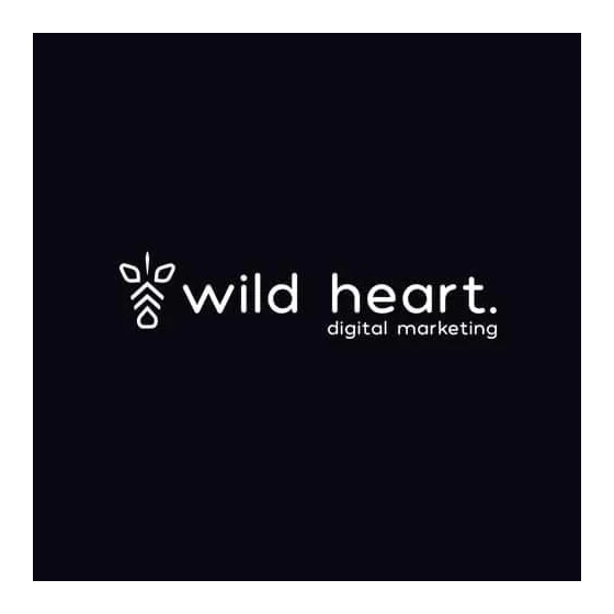 Wild Heart Company logo
