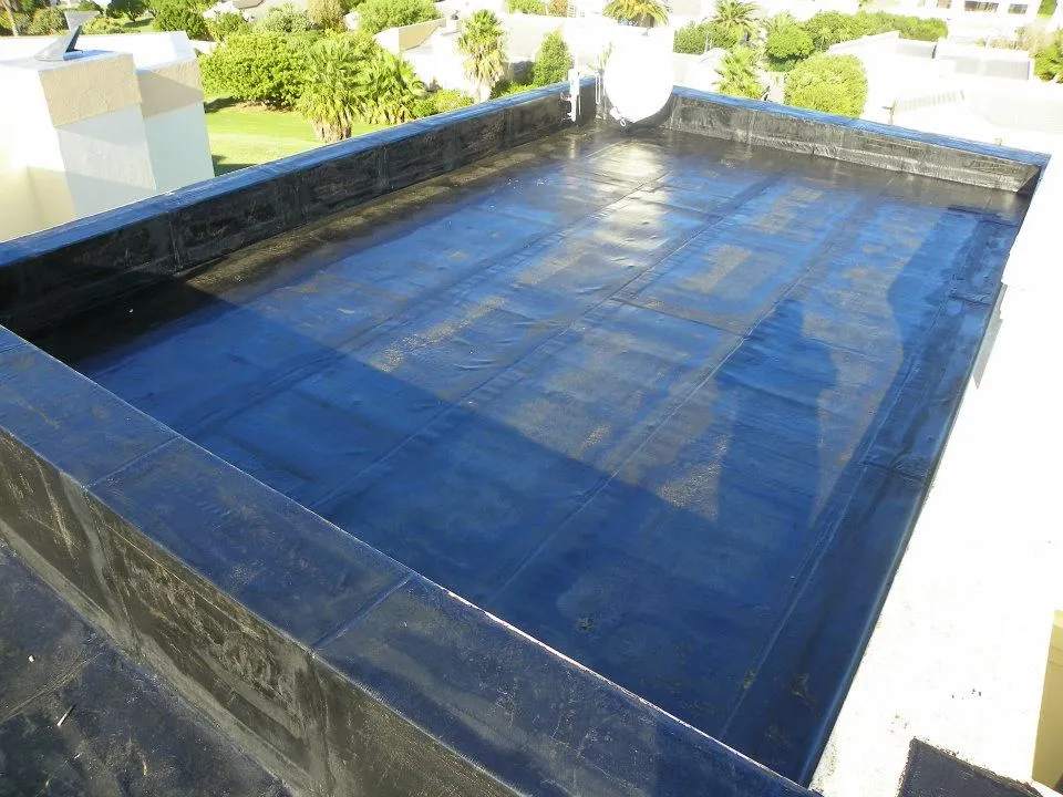 Olex Waterproofing & Projects photo 1