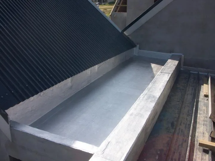 Olex Waterproofing & Projects photo 4