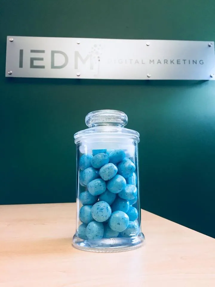 IEDM Digital Marketing photo 2
