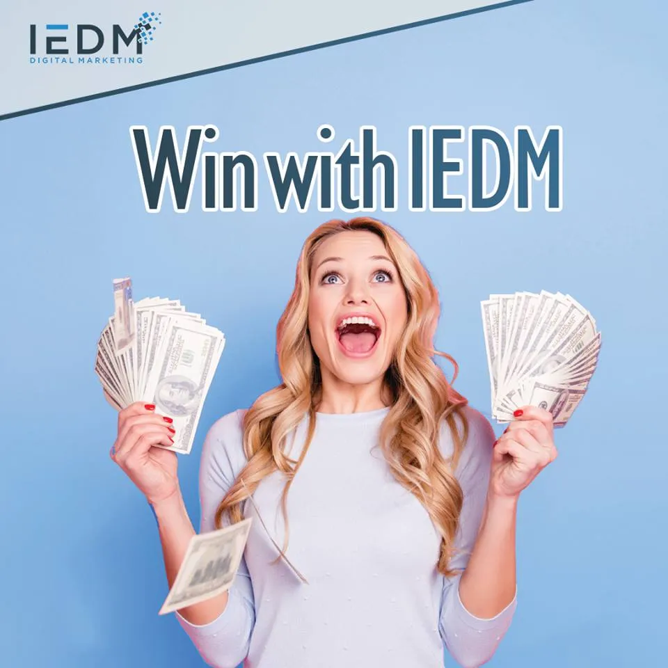 IEDM Digital Marketing photo 3