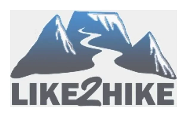 Like2Hike logo
