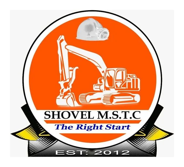 SHOVEL MULTI SKILLS TRAINING CENTER logo