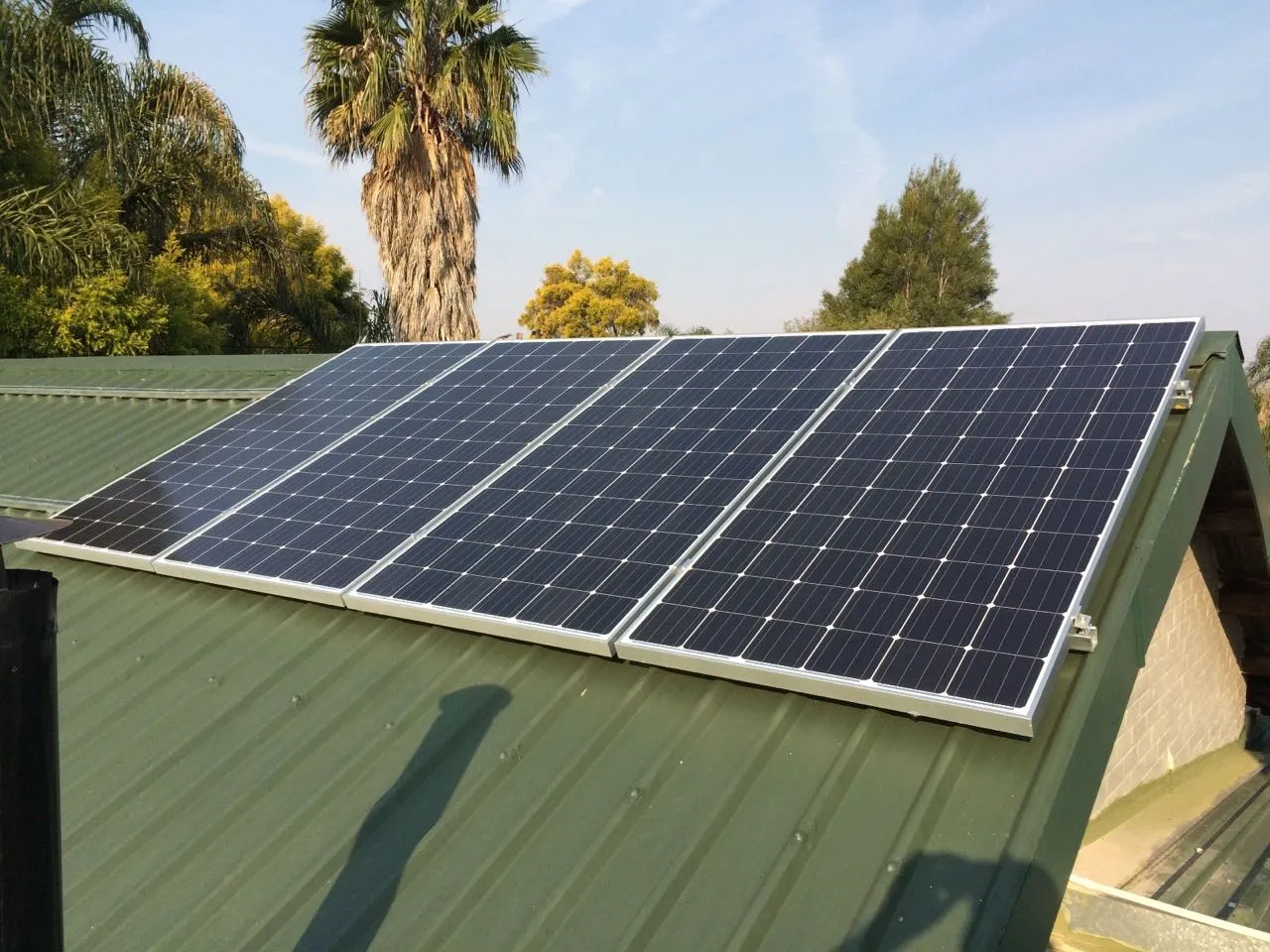 Umbani Solar (Pty) Ltd photo 1