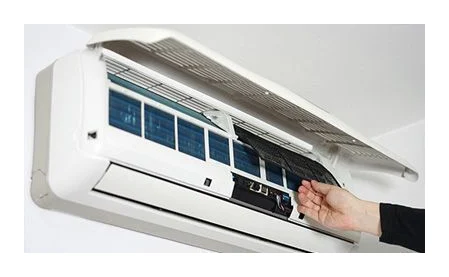 Gauteng Aircon logo