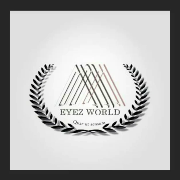 EYEZ WORLD logo