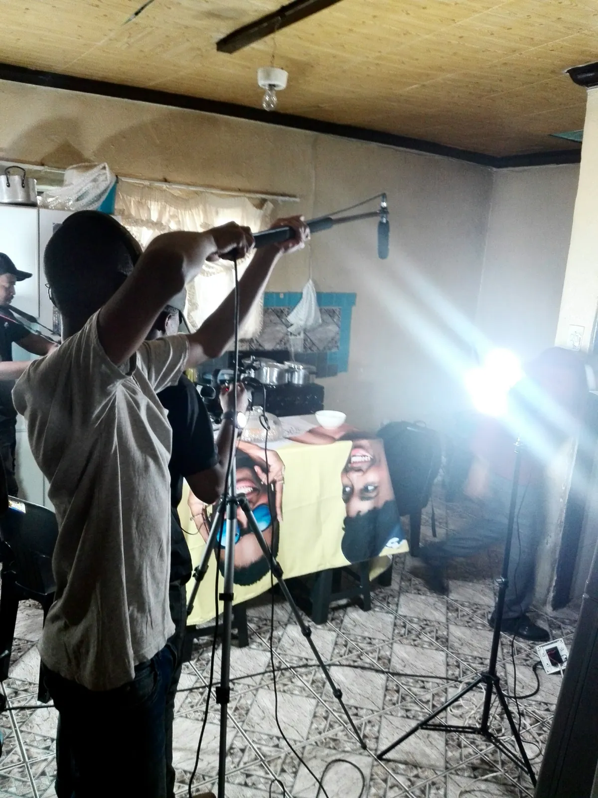 EYEZ WORLD photo 2