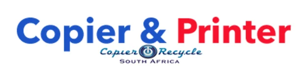 copier and printer logo