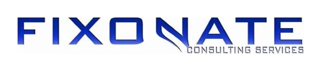 fixonate logo