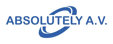 Absolutely AV Video Productions Johannesburg logo