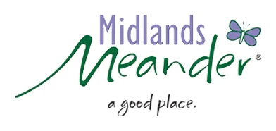 Midlands Meander logo