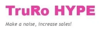 TruRo HYPE logo