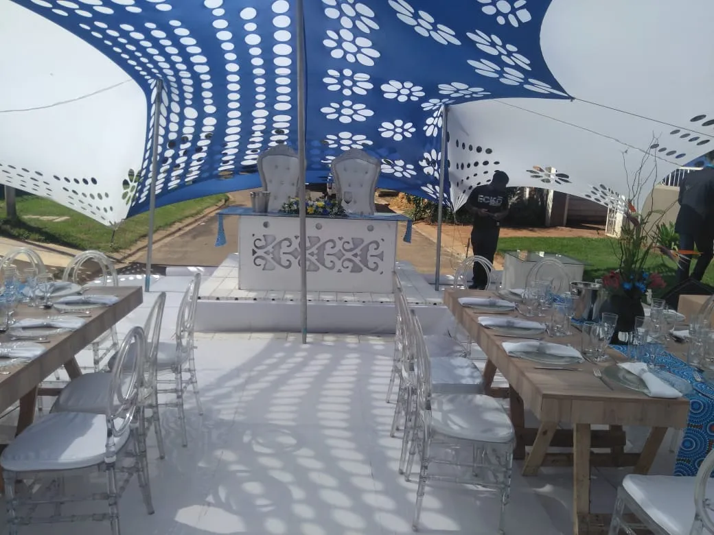 Decor brothers and events photo 1