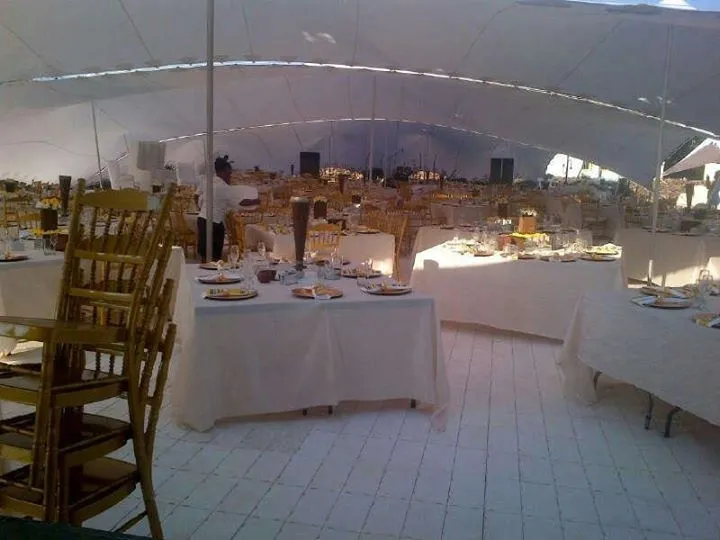 Decor brothers and events photo 3