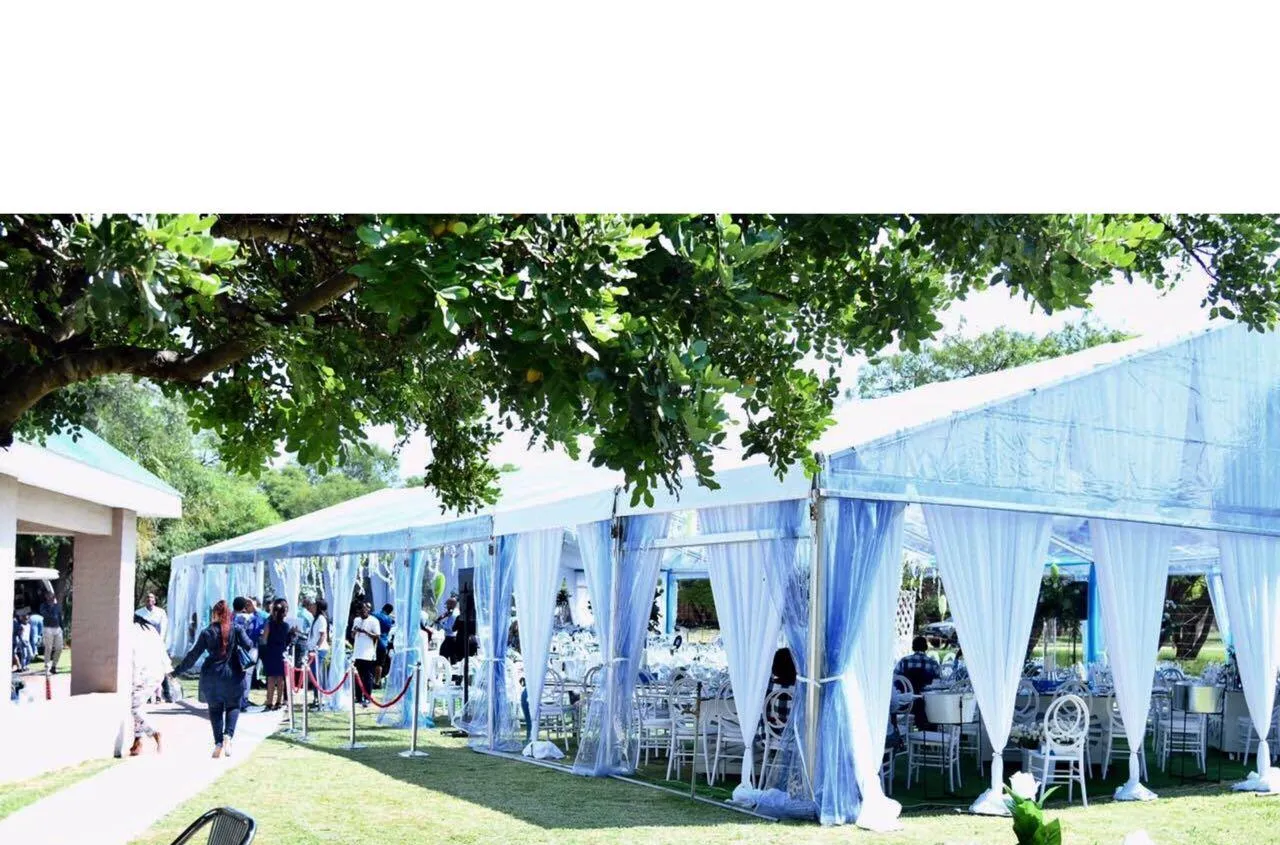 Decor brothers and events photo 4
