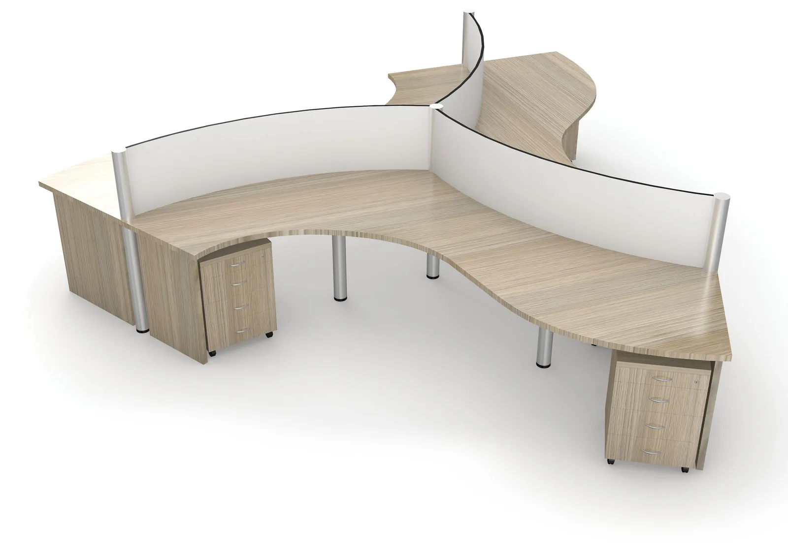 In the Office Furniture photo 3