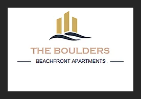 The Boulders Resort Ballito logo